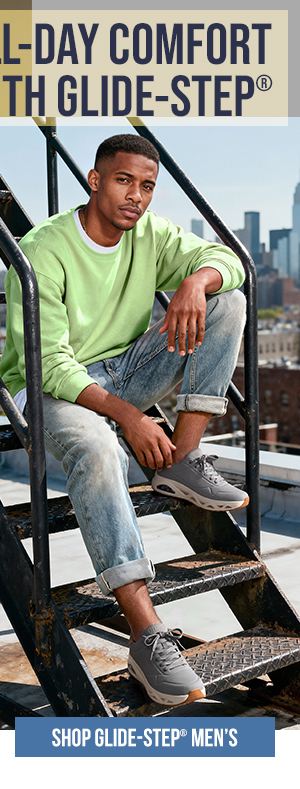 SHOP GLIDE STEP MENS