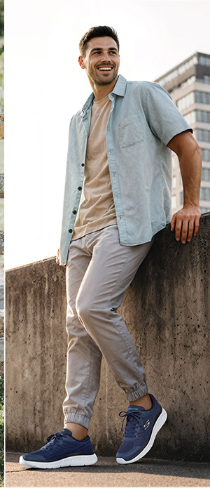 MEN'S
