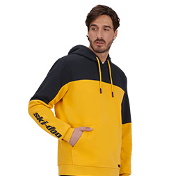 Men's Premium Pullover Hoodie