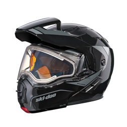 Ski-Doo Exome Sport Heated Helmet