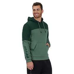 Men's Premium Pullover Hoodie