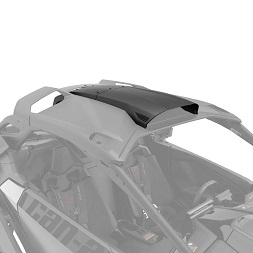 Cold Air Roof Scoop Can-Am Maverick R