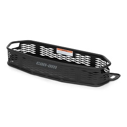 LinQ Heavy-duty Basket Can-Am