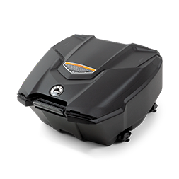 Ski-Doo LinQ 16.3 US Gal Cargo Box
