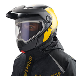 Ski-Doo Advex Sport Heated Helmet