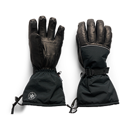 Ski-Doo Unisex Absolute 0 Gloves
