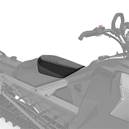 Ski-Doo Deep Snow Ultra-Light Seat