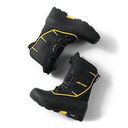 Absolute 0 BOA Boots