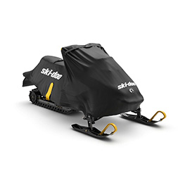 Ski-Doo Snowmobile Cover for Youth