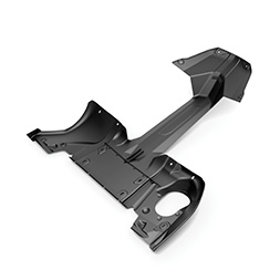 Extreme Skid Plate