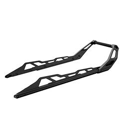 Adventure Rear Bumper