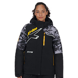 Women's X-Team Jacket