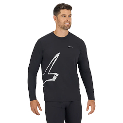 Men's Base Layer Top