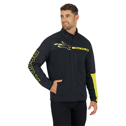 Men's X-Team Micro-Fleece
