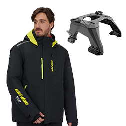 Ski-Doo gifts