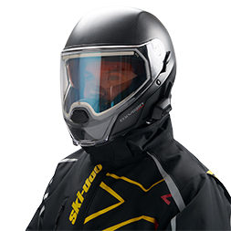 Ski-Doo apparel