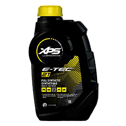 Ski-Doo XPS 2T E-TEC Synthetic Oil