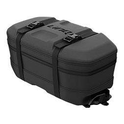 LinQ 4.5 US<br>gal Trail Expandable Bag