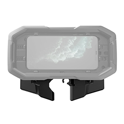 Deep Snow Cellphone Mount Plate