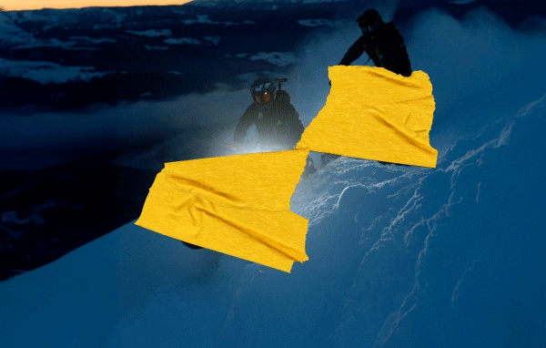 Ski-Doo riders on 2027 models