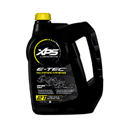Synthetic Oil XPS 2T E-TEC