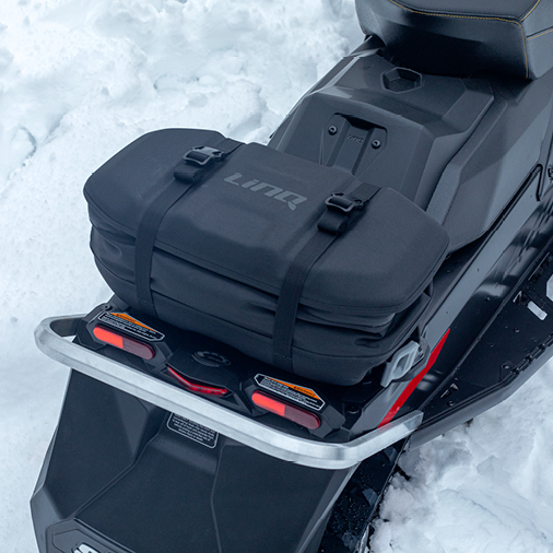 LinQ 4.5 Gal (17 L) Trail Expandable Bag