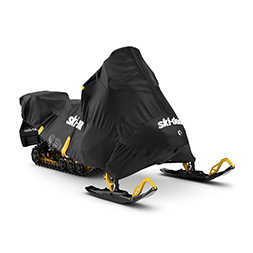 Ski-Doo Ride On Cover System