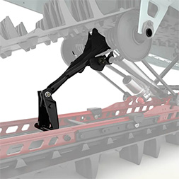 Shocks & Suspensions