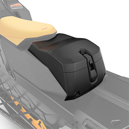 Seat Storage Box
