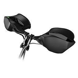 Ski-Doo Handlebar Muffs