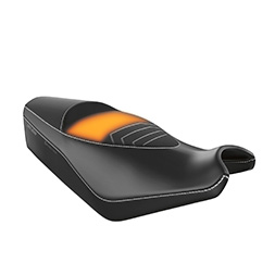 Ski-Doo Trail Heated Seat with Storage