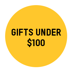 Gifts under $100