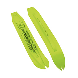 Skis & Carbides
