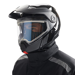 Advex Sport Heated Helmet