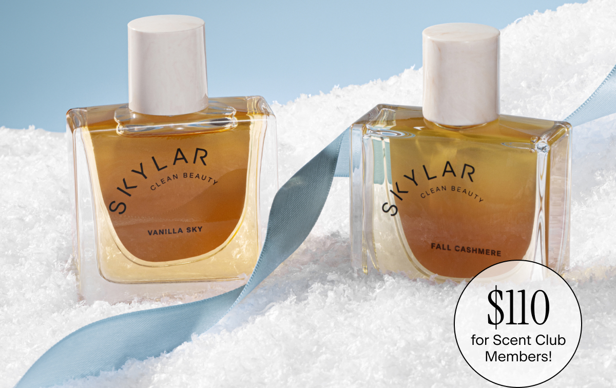 $110 for Scent Club Members! 