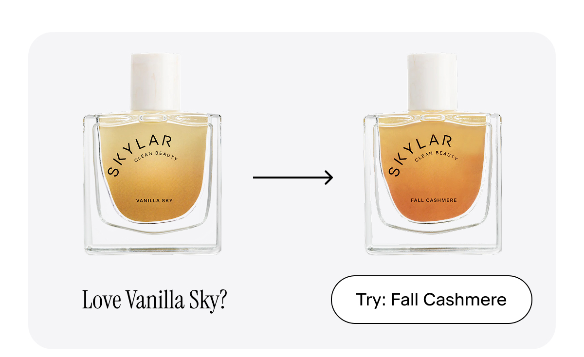 Love Vanilla Sky? Try: Fall Cashmere