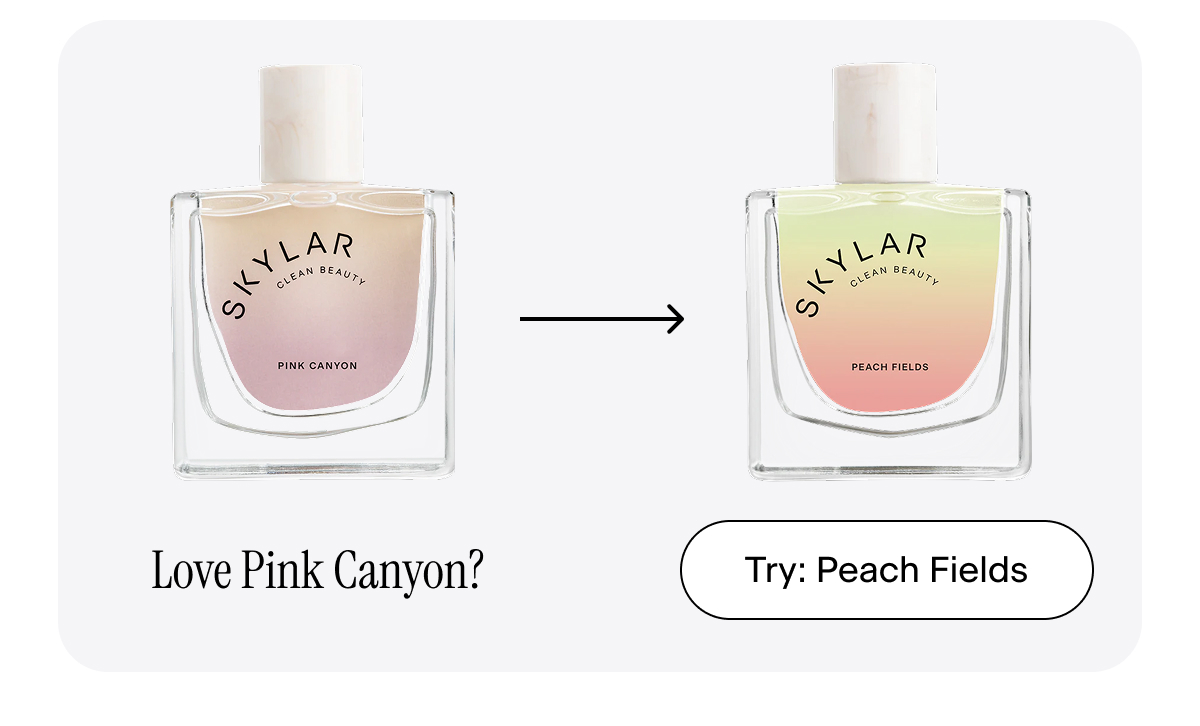 Love Pink Canyon? Try: Peach Fields
