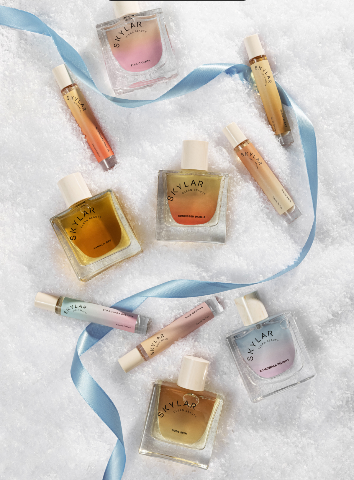 Skylar Products