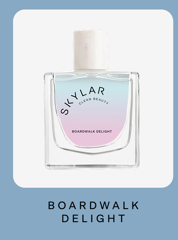 Boardwwalk Delight