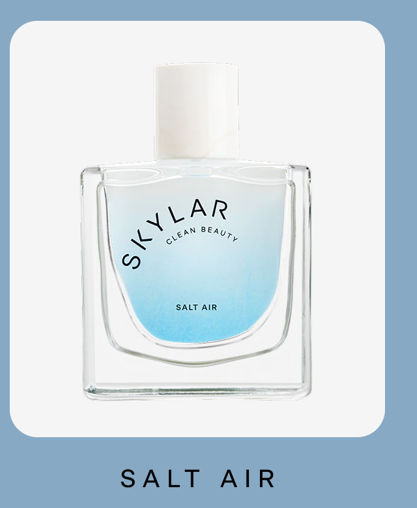 Salt Air