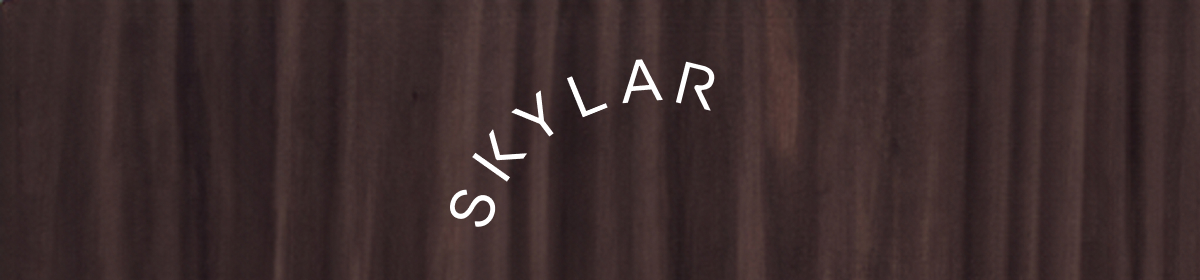 Skylar