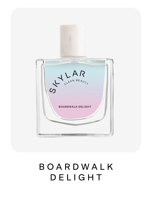 Boardwwalk Delight