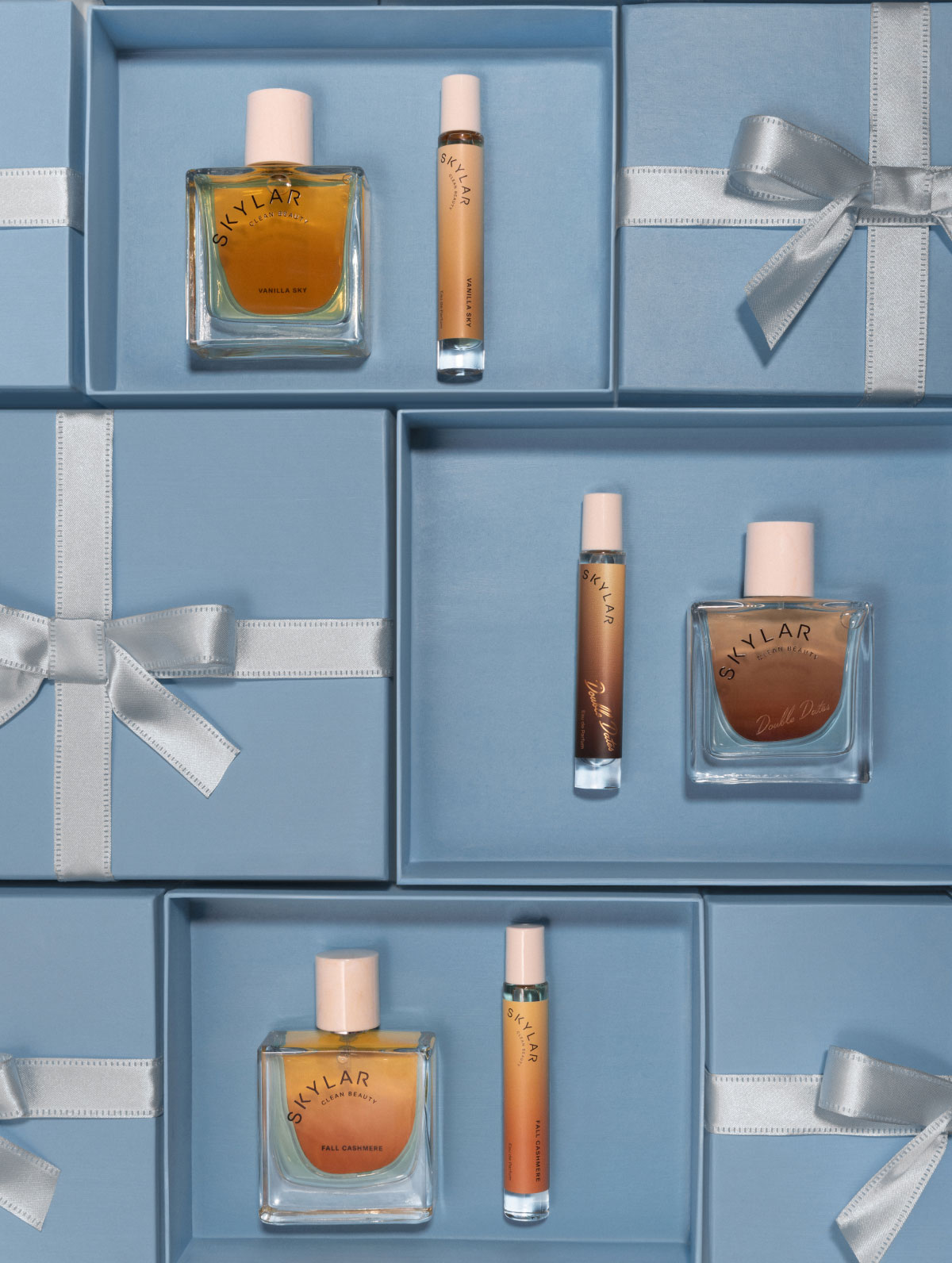 Skylar Products