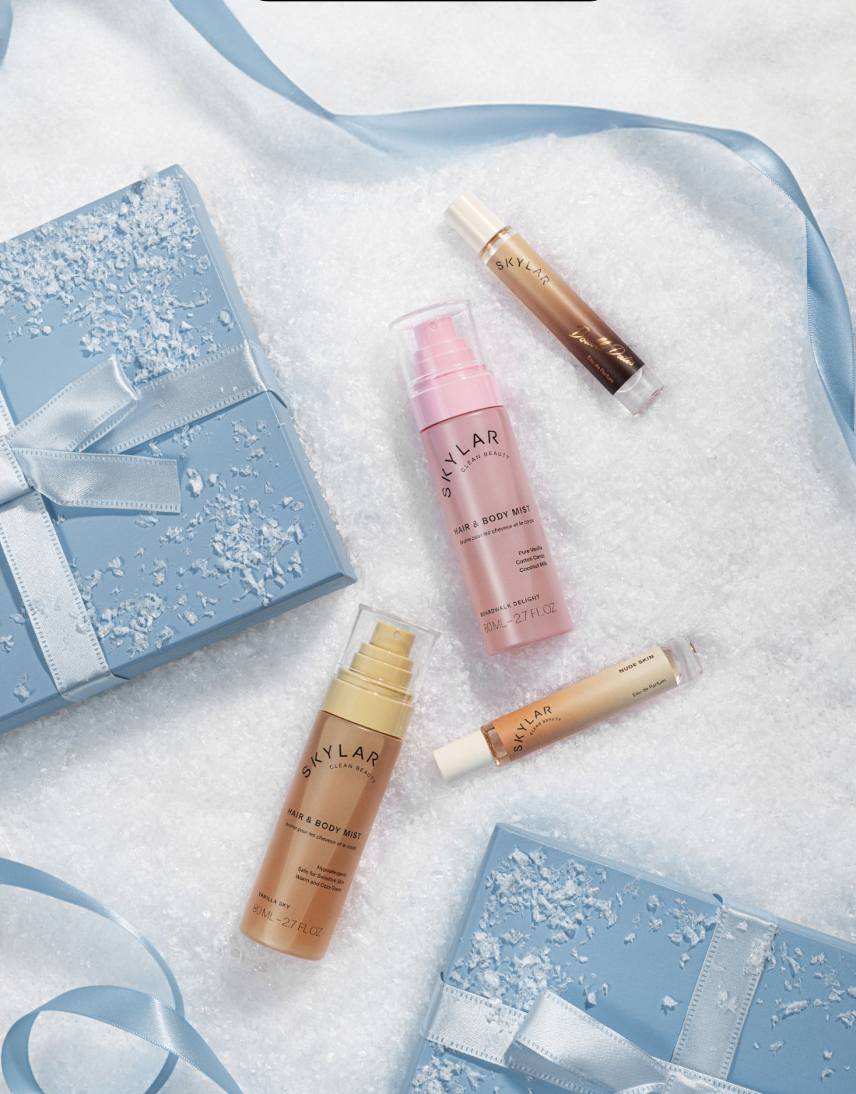 Skylar Products