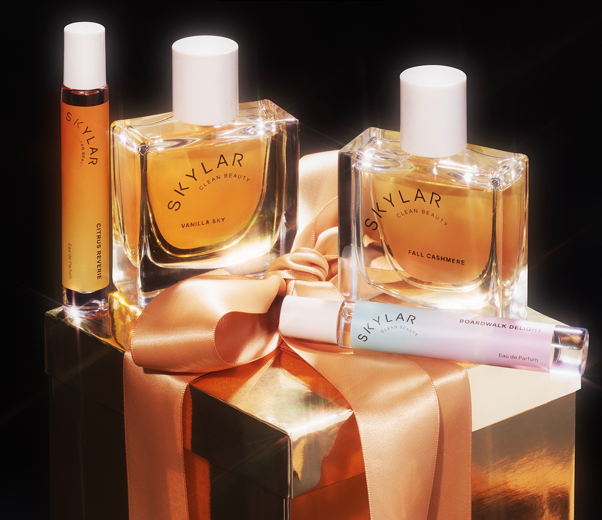 Skylar Holiday Gift Guide