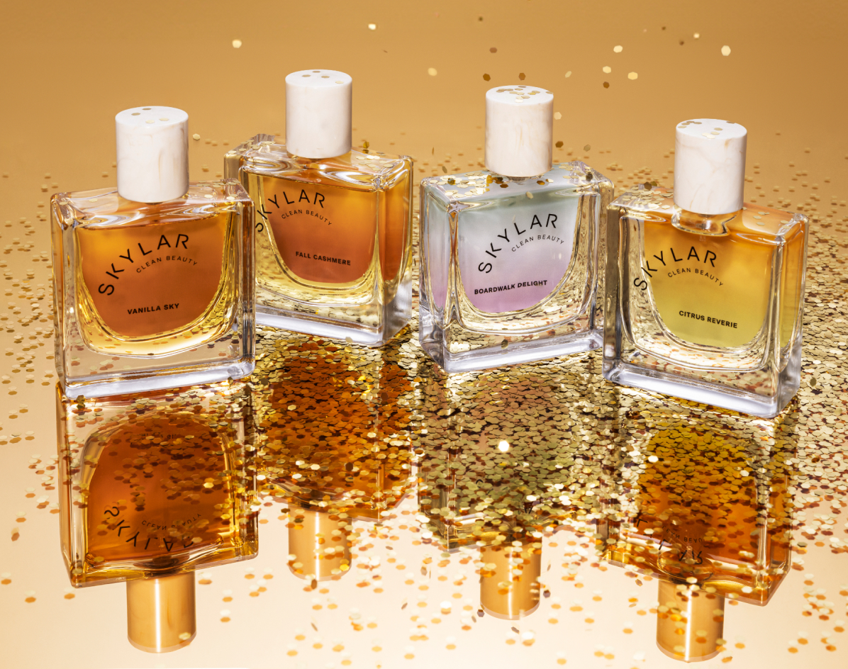 Skylar Perfumes