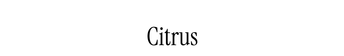Citrus