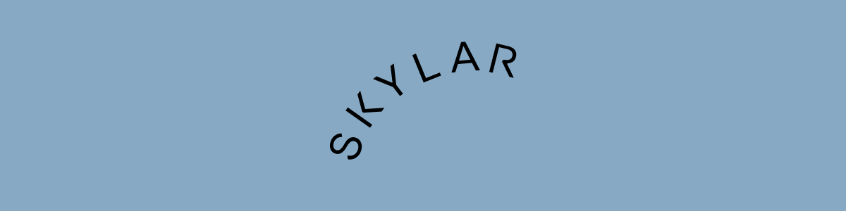 Skylar