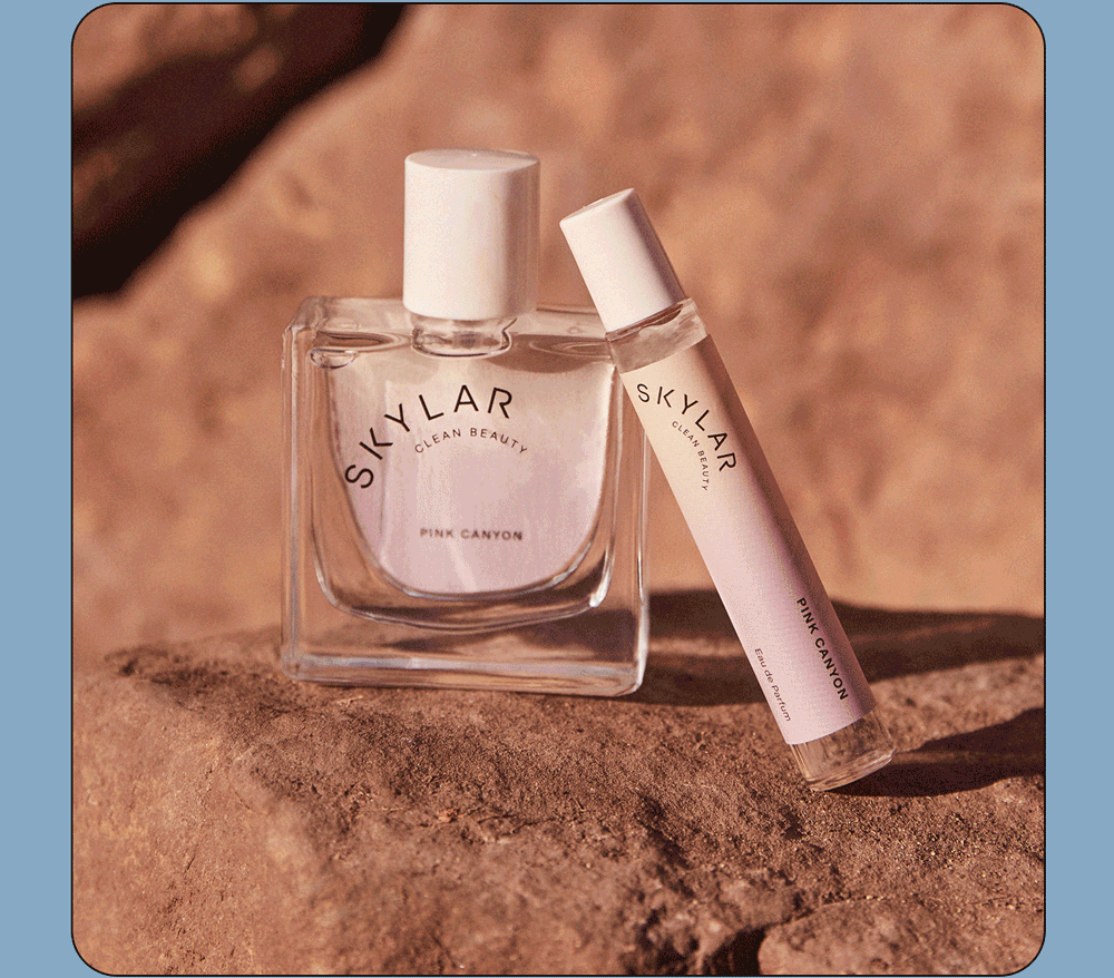 Find Your Scent