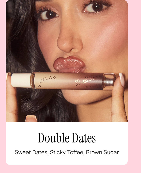 Double Dates Rollerball